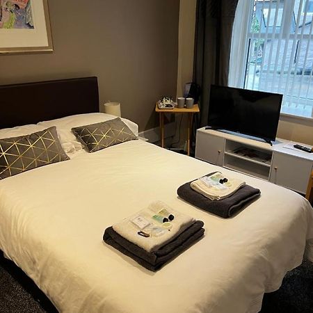 Skipton Rooms 외부 사진