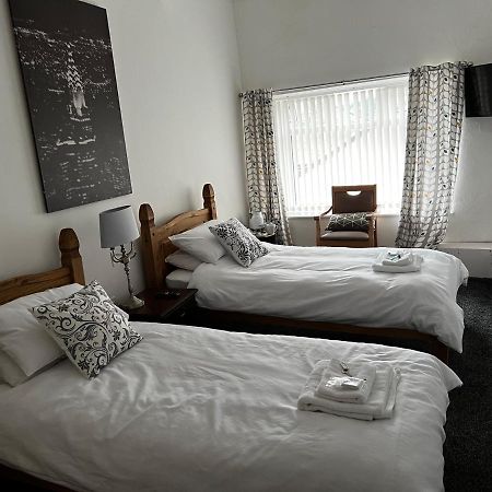 Skipton Rooms 외부 사진