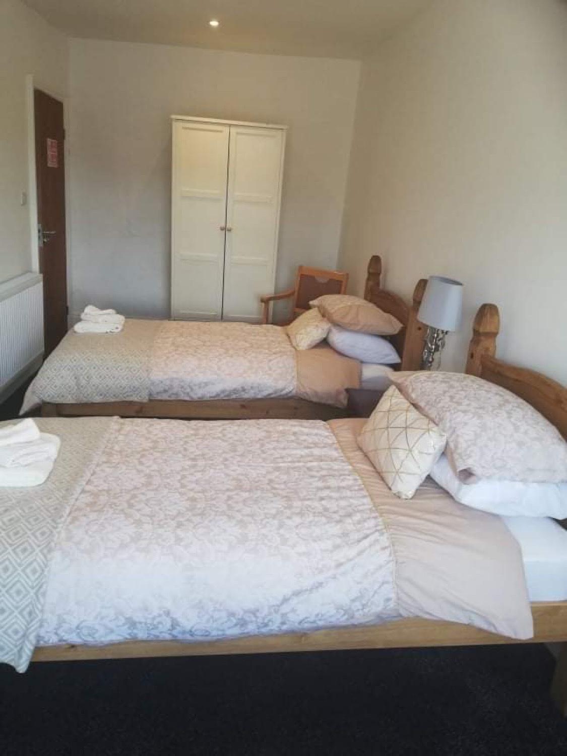 Skipton Rooms 외부 사진