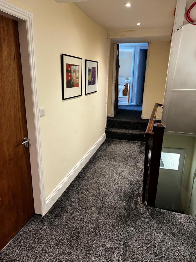 Skipton Rooms 외부 사진