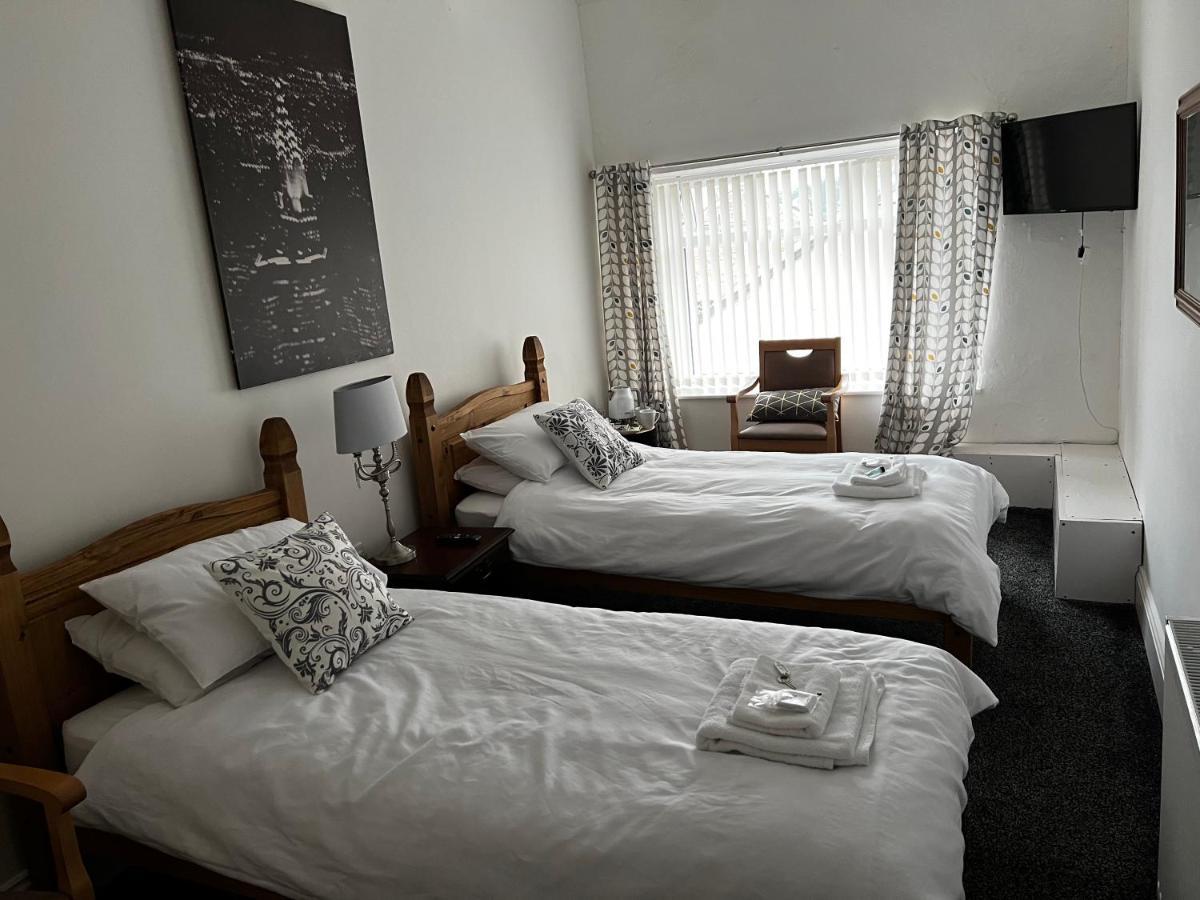 Skipton Rooms 외부 사진