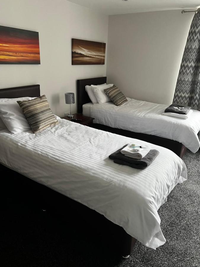 Skipton Rooms 외부 사진