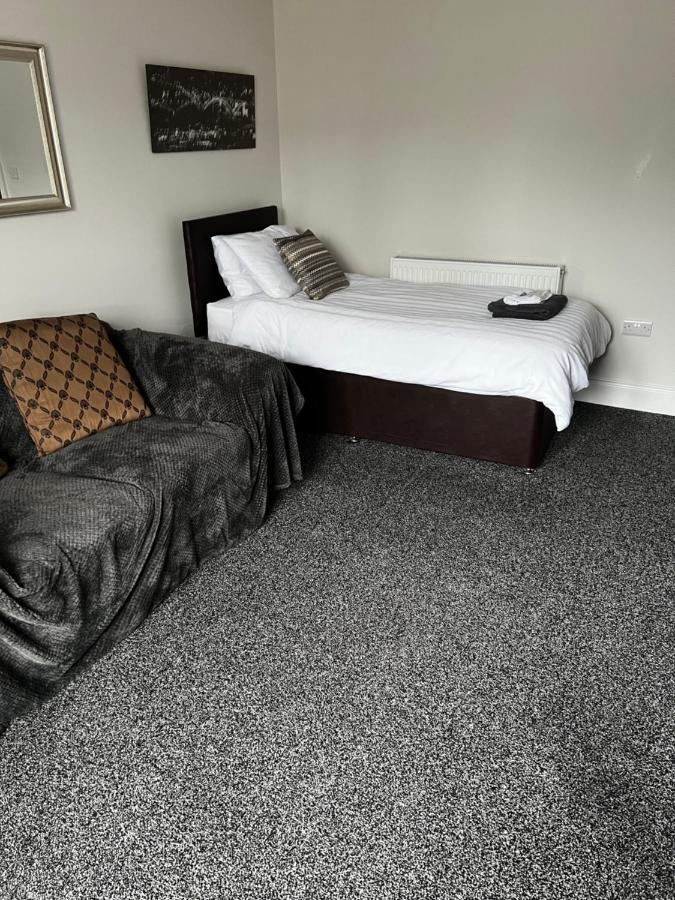 Skipton Rooms 외부 사진