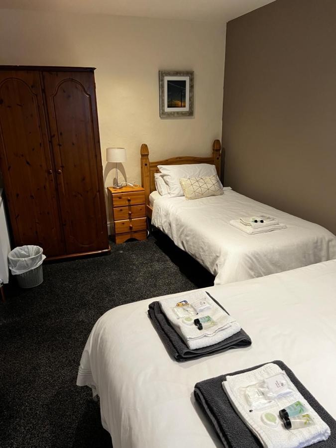 Skipton Rooms 외부 사진