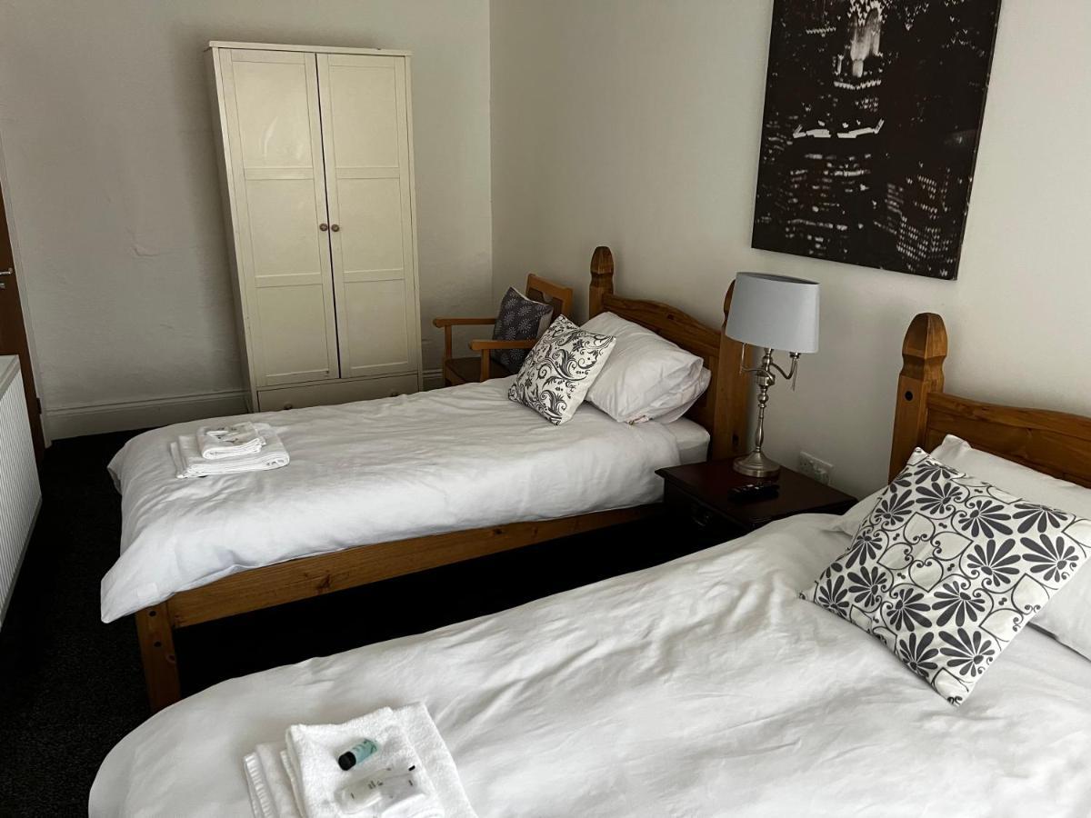 Skipton Rooms 외부 사진